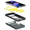 SPIGEN POKROWIEC TOUGH ARMOR DO GOOGLE PIXEL 9 9 PRO OCHRONA ANTYWSTRZĄSOWA