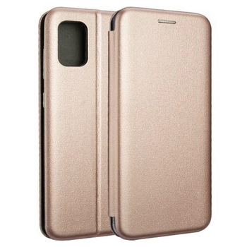 BELINE ETUI BOOK MAGNETIC DO SAMSUNG GALAXY M31S M317 Z PRZEGRÓDKĄ NA KARTY