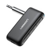 UGREEN ADAPTER AUDIO BLUETOOTH 5.0 DO GŁOŚNIKÓW TELEWIZORÓW KIN DOMOWYCH