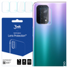 Oppo A54 5G/A74 5G - 3mk Lens Protection