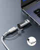 INNOSTYLE ADAPTER PRZEJŚCIÓWKA USB-A 3.0 DO USB-C NA USB TYP C 3A 5GBPS OTG
