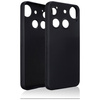 Etui Beline Silicone do Nothing Phone 3  czarny