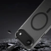 HURTEL ETUI MAGNETIC ABRASIVE DO IPHONE 17 AIR KOMPATYBILNE Z MAGSAFE