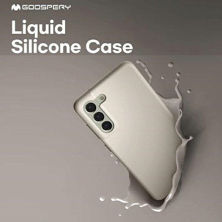 MERCURY ETUI SILIKONOWE DO IPHONE 15 PRO 6,1 Z PEŁNĄ OCHRONĄ TELEFONU