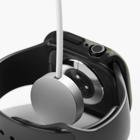RINGKE CASE ONYX DO APPLE WATCH 10 46MM WYTRZYMAŁE NA CODZIENNE UŻYCIE