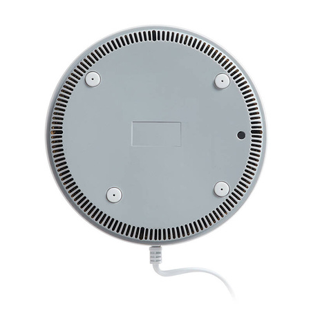 DEERMA NAWILŻACZ POWIETRZA F628W DO DOMU I BIURA 4L NISKIE ZUŻYCIE ENERGII