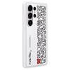Etui Samsung Flipsuit do Galaxy S25      Ultra biały