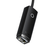 BASEUS ADAPTER PRZEJŚCIÓWKA USB-C DO RJ45 DO PC MACBOOKA TELEFONÓW 1000MBPS