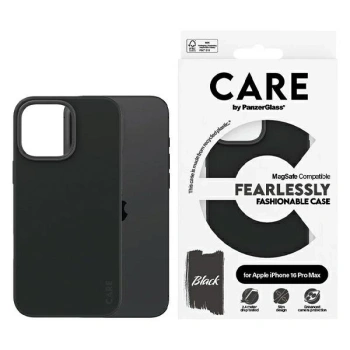 PANZERGLASS ETUI FASHION CASE DO MAGSAFE DO IPHONE 16 PRO MAX OCHRONA