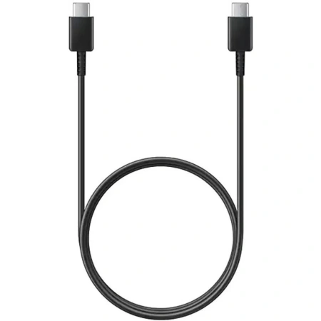 SAMSUNG ŁADOWARKA SIECIOWA 45W EP-TA845EWE DO TELEFONÓW GALAXY Z KABLEM