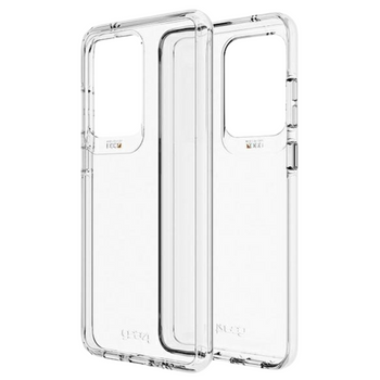 GEAR4 ETUI CRYSTAL PALACE DO SAMSUNG GALAXY S20 ULTRA OCHRONA PRZEZROCZYSTE