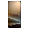 SPIGEN POKROWIEC LIQUID AIR DO GALAXY S25 MATOWE OCHRONA Z OCHRONĄ KRAWĘDZI