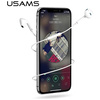 USAMS SŁUCHAWKI DO IPHONE 7 8 X XS XS MAX XR EP-24 DO LIGHTNING Z KABLEM