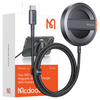 MCDODO ŁADOWARKA INDUKCYJNA BEZPRZEWODOWA DO MAGSAFE IPHONE 13 14 15 16 15W