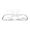 SPIGEN ETUI LIQUID CRYSTAL MAGSAFE DO IPHONE 17 PRZEZROCZYSTE OCHRONA