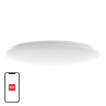 YEELIGHT LAMPA SUFITOWA ARWEN CEILING LIGHT 550C DO INTELIGENTNEGO DOMU
