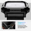 SPIGEN PASEK LITE FIT PRO DO APPLE WATCH 10 (46 MM) ANTYALERGICZNY MATERIAŁ