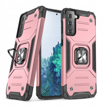 WOZINSKY RING ARMOR ETUI HYBRYDOWE DO SAMSUNG GALAXY S22+ POKROWIEC