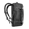 Plecak Tech-Protect Defender S40 do Ryanair & Wizzar, na laptopa 20L - czarny