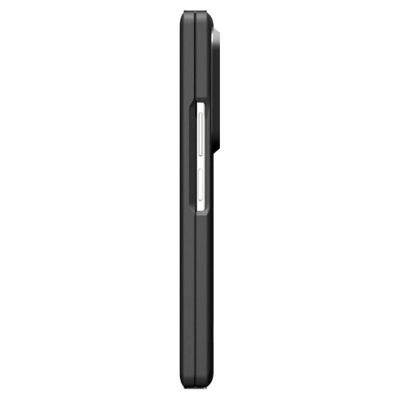Etui Spigen Slim Armor Pro Mag MagSafe na Samsung Galaxy Z Fold 7 - czarne