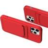 HURTEL ETUI SILIKONOWE CASE DO XIAOMI REDMI NOTE 10 10S Z MIEJSCEM NA KARTY