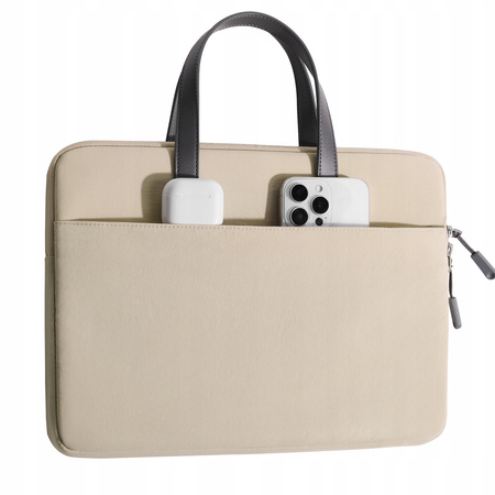 INNOSTYLE TORBA NA LAPTOPA 15 6 16 CARRYLITE SLIM WODOODPORNA DO TELEFONÓW