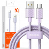 MCDODO KABEL USB-C SZYBKIE ŁADOWANIE DO SAMSUNG ŁADOWARKA USB TYP C 100W 1M