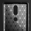 HURTEL POKROWIEC CARBON CASE DO NOKIA 2.4 OCHRONA EKRANU WYSOKIEJ JAKOŚCI
