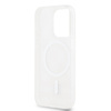 DKNY CASE HARDCASE DO IPHONE 15 PRO MAX 6.7 DO MAGSAFE Z WZOREM MONO