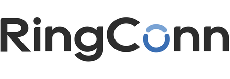 Smartring RINGCONN Gen 2 rozmiar 7 (złoty)