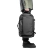Plecak Tech-Protect Defender S40 do Ryanair & Wizzar, na laptopa 20L - czarny