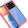 HURTEL ETUI CASE SILIKONOWE DO XIAOMI POCO M4 PRO 5G OCHRONA ANTYWSTRZĄSOWA