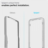 SZKŁO HARTOWANE SPIGEN ALM GLAS.TR 2-PACK GALAXY A53 5G CLEAR