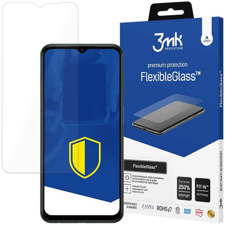Samsung Galaxy M13 5G - 3mk FlexibleGlass