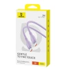 BASEUS KABEL USB-C DO USB-C 100W DO TELEFONÓW LAPTOPÓW 2M SZYBKIE