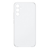 Samsung Clear Cover etui Samsung Galaxy A34 5G żelowy pokrowiec przezroczyste (EF-QA346CTEGWW)
