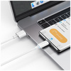 USAMS KABEL USB-A DO USB-C 6A 1.2M DO TELEFONÓW 6A SZYBKIE ŁADOWANIE