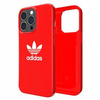 Adidas OR SnapCase Trefoil iPhone 13 Pro / 13 6,1" czerwony/red 47101