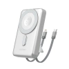 DUDAO POWERBANK K29 10000MAH PD 20W DO IPHONE 12 13 14 Z MAGSAFE