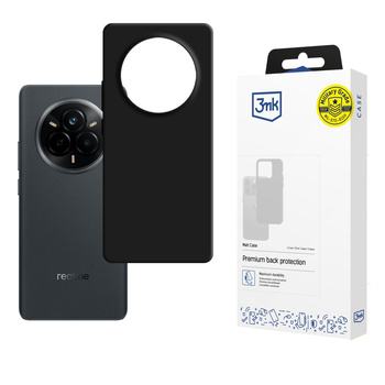 3MK PROTECTION ETUI TPU DO REALME 14 PRO MATOWE OCHRONNE ANTYWSTRZĄSOWE