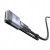 MCDODO KABEL DO ZASILACZA ŁADOWANIA MACBOOK AIR PRO USB-C MAGSAFE 3 140W 2M