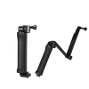 HURTEL STATYW MONOPOD 3 W 1 DO GOPRO UCHWYT DO SELFIE Z REGULACJĄ WYSOKOŚCI