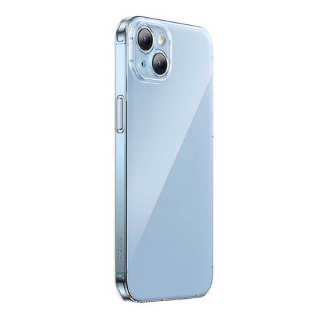 BASEUS SIMPLE ETUI OCHRONNE DO IPHONE 14 PLUS PRZEŹROCZYSTE WYSOKA JAKOŚĆ