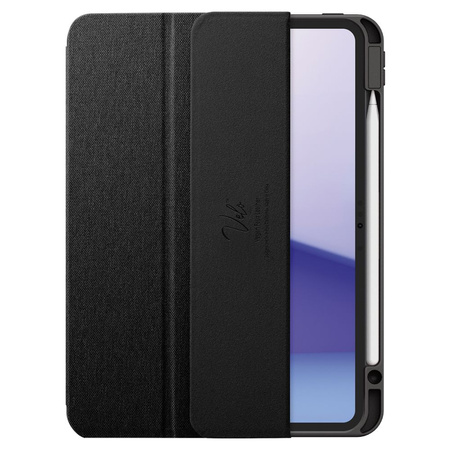 SPIGEN ETUI URBAN FIT DO IPAD PRO 11 5 2024 ŁATWY DOSTĘP DO FUNKCJI TABLETU