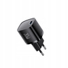 PALPRO SZYBKA ŁADOWARKA DO TELEFONU USB C KOSTKA DO ŁADOWARKI 30W PD GAN