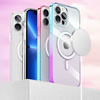 KINGXBAR ETUI MAGNETYCZNE PQY GRADIENT SERIES DO IPHONE 13 PRO MAX
