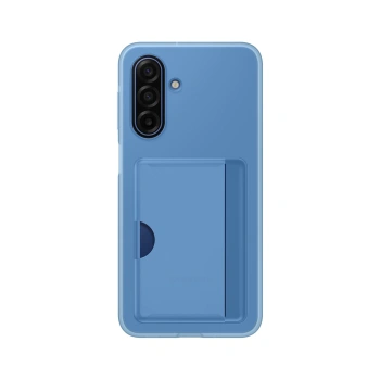 SAMSUNG POKROWIEC Z GNIOTEM KART DO GALAXY A17 OCHRONA TELEFONU