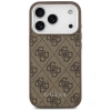 GUESS ETUI CASE MAGNETYCZNE DO IPHONE 17 PRO MAX MAGSAFE LOGO