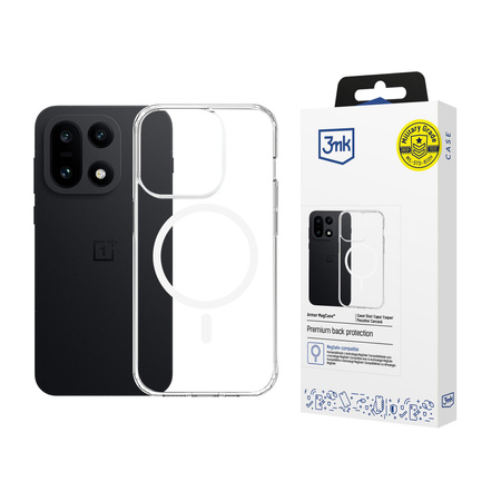OnePlus 15 5G - 3mk Armor MagCase