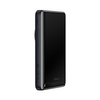 Baseus Magnetic Bracket powerbank z bezprzewodowym ładowaniem MagSafe 10000mAh 20W Overseas Edition niebieski (PPCX000203) + kabel USB Typ C Baseus Xiaobai Series 60W 0,5m